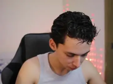 Chaturbate Watch Live Sex Cams of archi_love