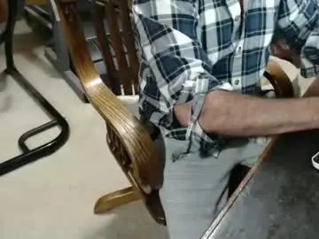 Chaturbate Sex Cam of billy471