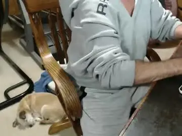 Chaturbate Live Porn of billy471