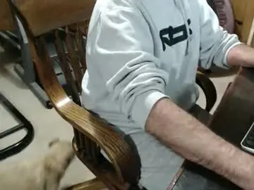 Chaturbate Best Webcam of billy471