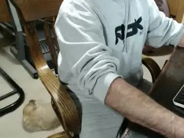 Chaturbate Sex Chat of billy471