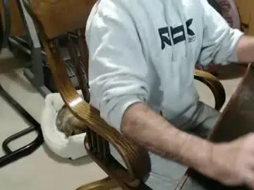 Chaturbate Nude Webcam of billy471