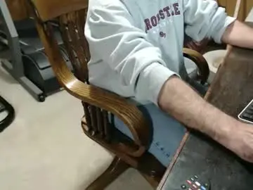 Chaturbate Sex Cam of billy471