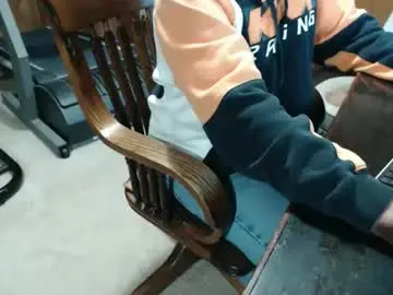 Chaturbate Sex Chat of billy471