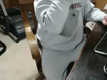 Chaturbate Nude Webcam of billy471