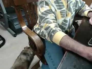 Chaturbate Live Porn of billy471