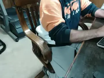 Chaturbate Live Sex Cam of billy471