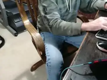 Chaturbate Adult Video Chat of billy471