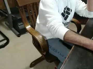 Chaturbate Free Porn Cam of billy471