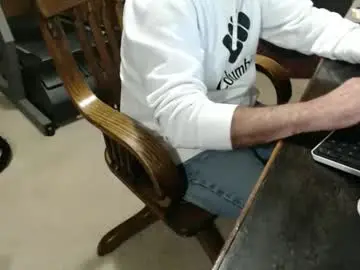 Chaturbate Nude Webcam of billy471