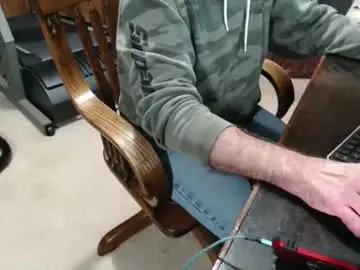 Chaturbate Sex Chat of billy471