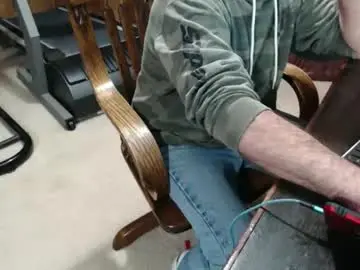 Chaturbate Live Sex Cam of billy471