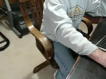 Chaturbate Nude Webcam of billy471