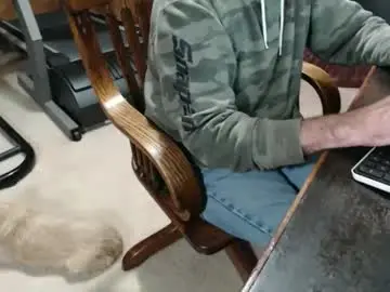 Chaturbate Nude Webcam of billy471