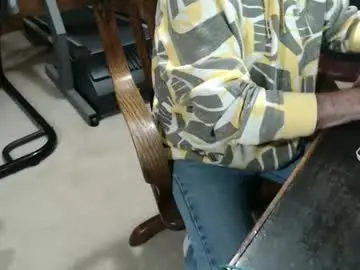 Chaturbate Nude Webcam of billy471