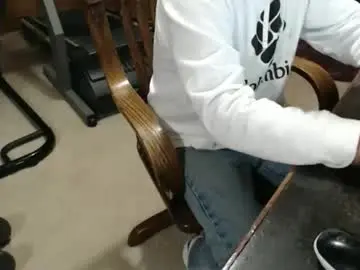 Chaturbate Live Porn of billy471