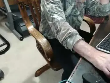 Chaturbate Sex Chat of billy471