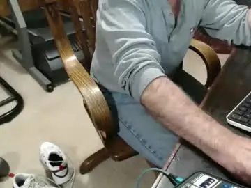 Chaturbate Private Sex Chat of billy471