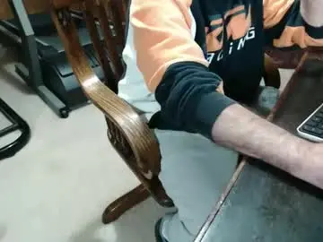 Chaturbate Private Sex Chat of billy471