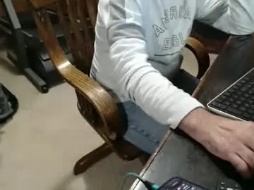 Chaturbate Adult Webcam of billy471