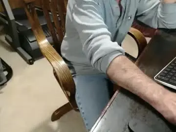 Chaturbate Nude Webcam of billy471