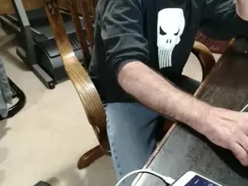 Chaturbate Adult Video Chat of billy471