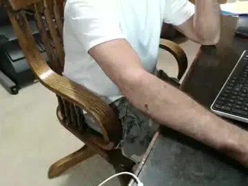 Chaturbate Nude Webcam of billy471