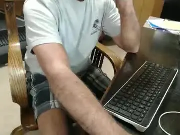 Chaturbate Nude Webcam of billy471