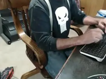 Chaturbate Live Porn of billy471