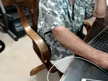 Chaturbate Live Sex Cam of billy471