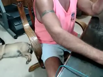 Chaturbate Live Sex of billy471
