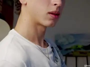 Chaturbate Live Sex of boream_