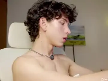 Chaturbate Nude Webcam of boream_