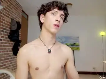 Chaturbate Live Sex of boream_