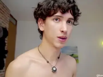 Chaturbate Free Porn Cam of boream_