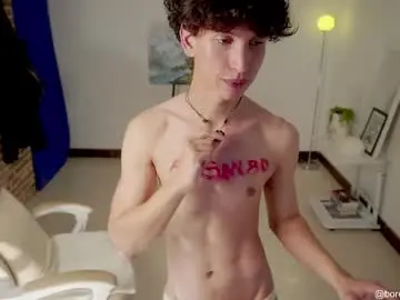 Chaturbate Best live sex cam show of boream_