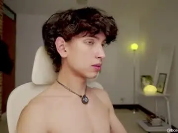 Chaturbate Adult Webcams of boream_