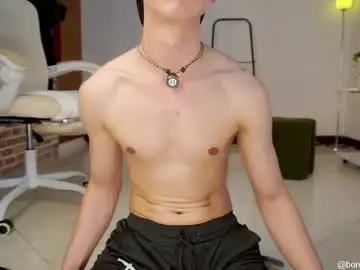 Chaturbate Best live sex cam show of boream_