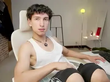 Chaturbate Private Sex Chat of boream_