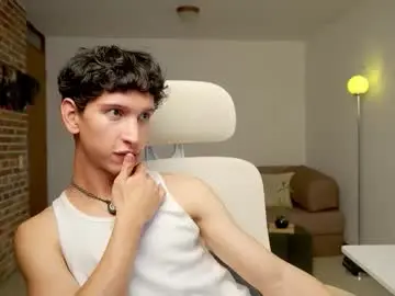 Chaturbate Adult Video Chat of boream_