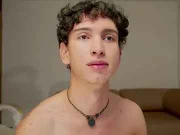 Chaturbate Sex Chat of boream_