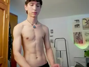 Chaturbate Sex Chat of boream_