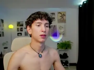 Chaturbate Live Sex of boream_