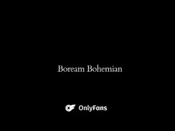 Chaturbate Live Porn of boream_