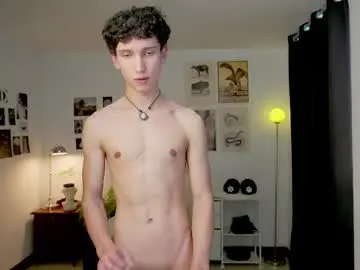 Chaturbate Adult Webcams of boream_