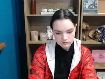 Chaturbate Adult Video Chat of charmbite