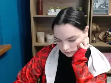 Chaturbate Free Porn Cam of charmbite