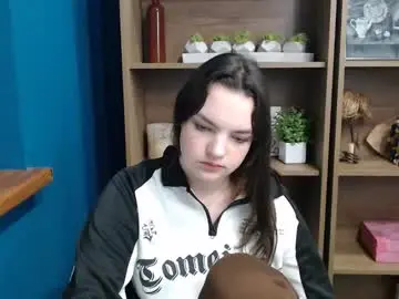 Chaturbate Best live sex cam show of charmbite