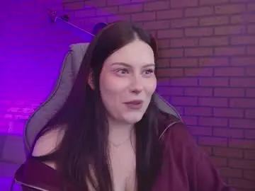 Chaturbate Live Sex of coramiel