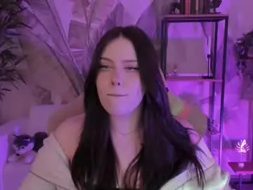 Chaturbate Live Sex Cam of coramiel